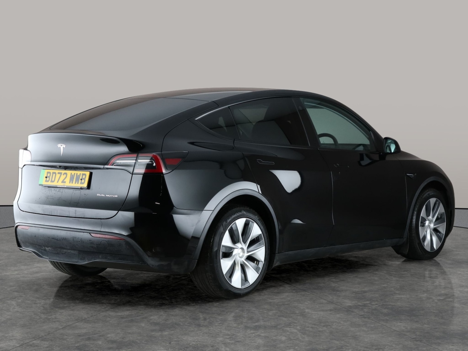 Used Tesla Model Y 2022 for sale - 76725380: Photo 10