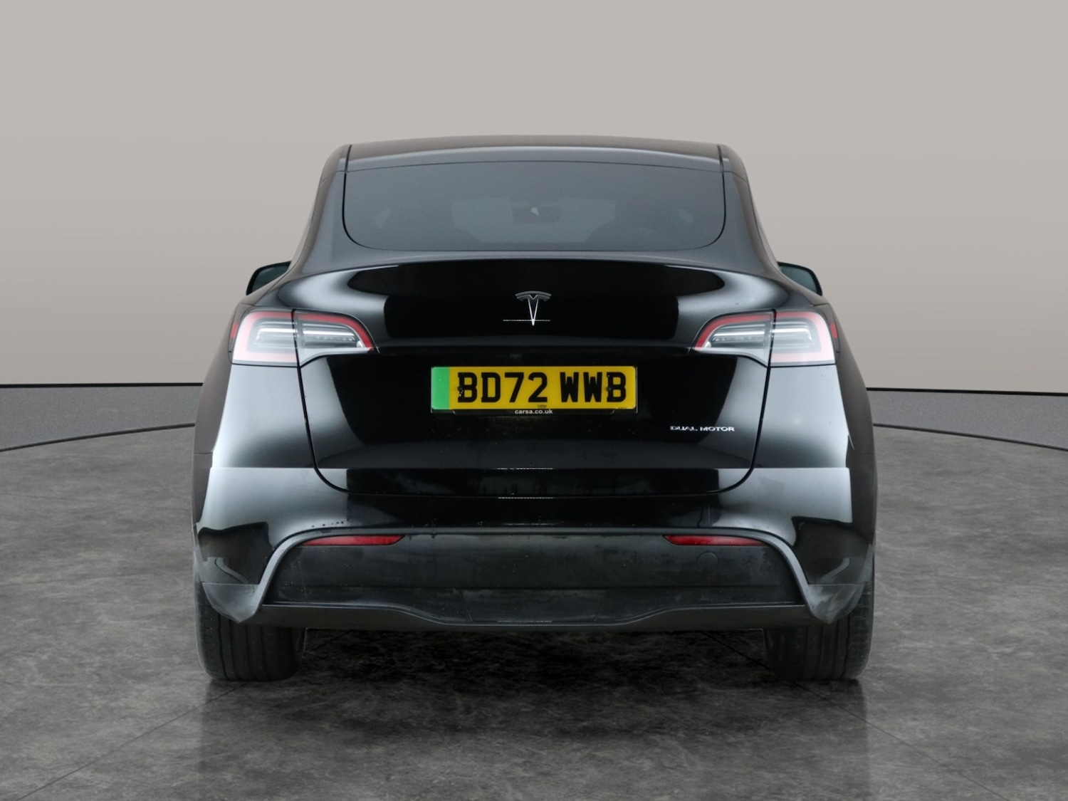 Used Tesla Model Y 2022 for sale - 76725380: Photo 11