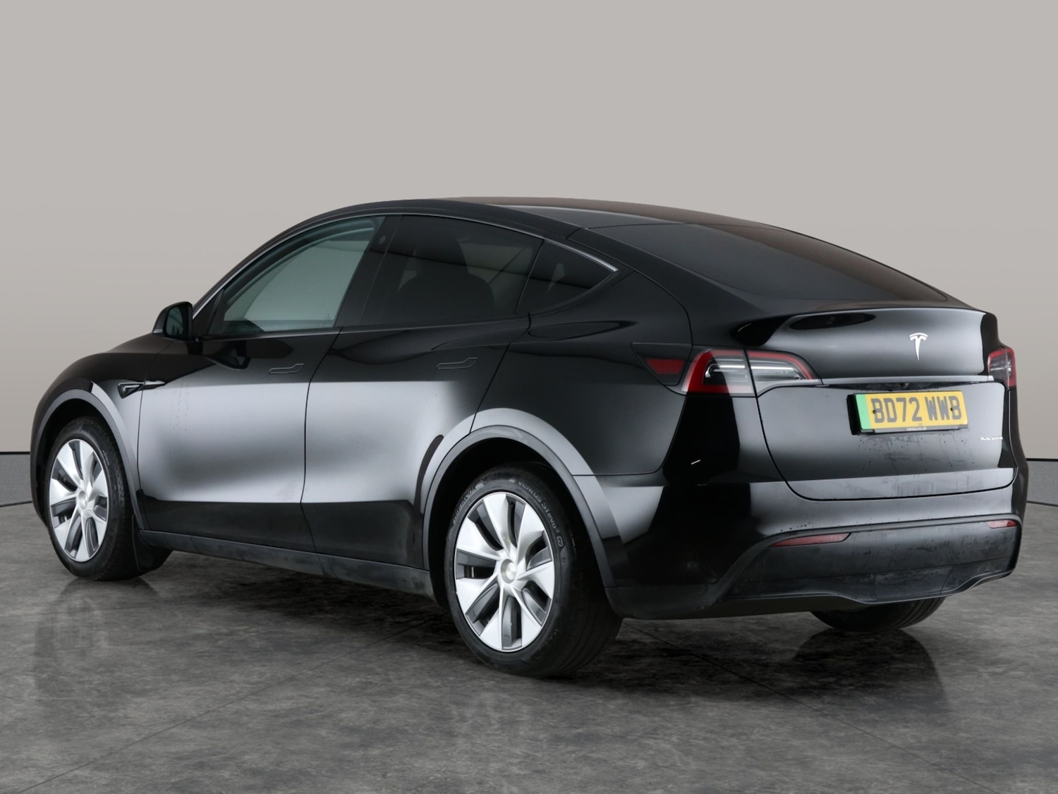 Used Tesla Model Y 2022 for sale - 76725380: Photo 12