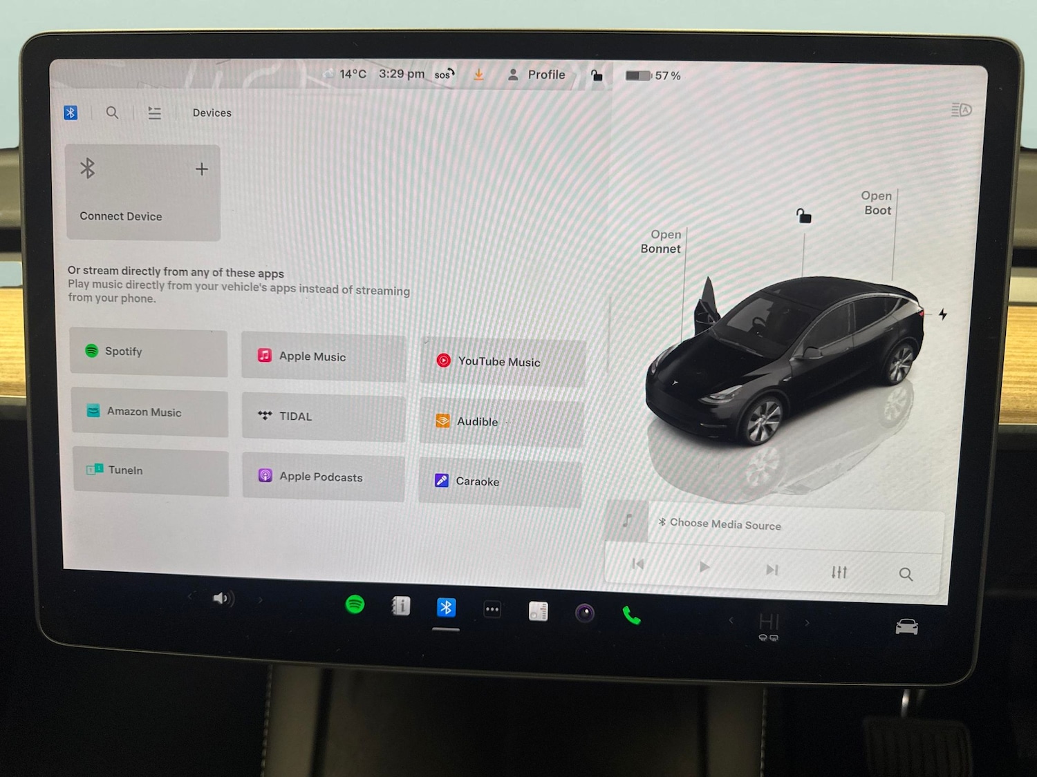 Used Tesla Model Y 2022 for sale - 76725380: Photo 16