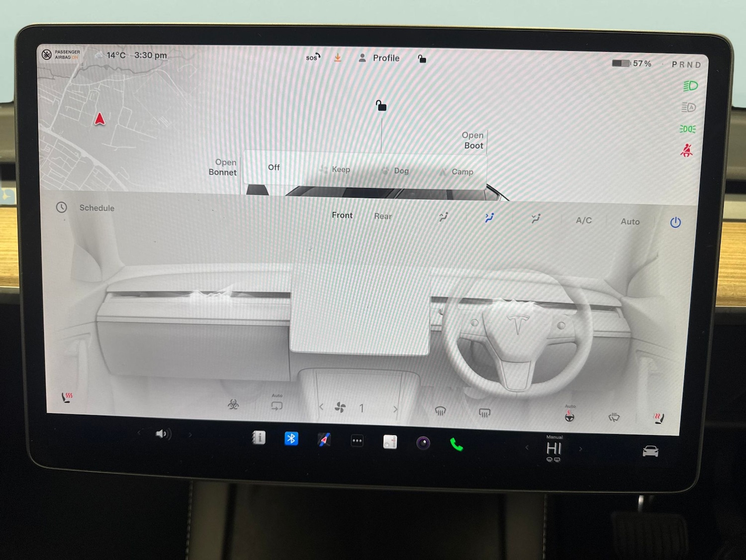 Used Tesla Model Y 2022 for sale - 76725380: Photo 18