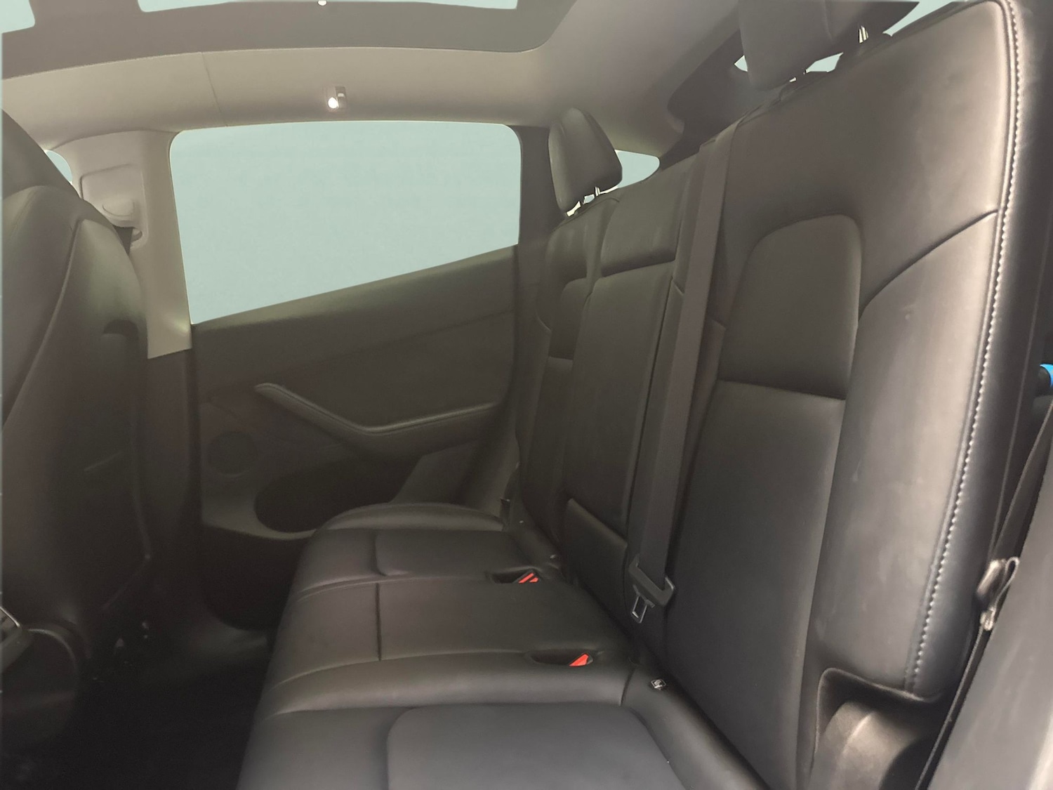 Used Tesla Model Y 2022 for sale - 76725380: Photo 22