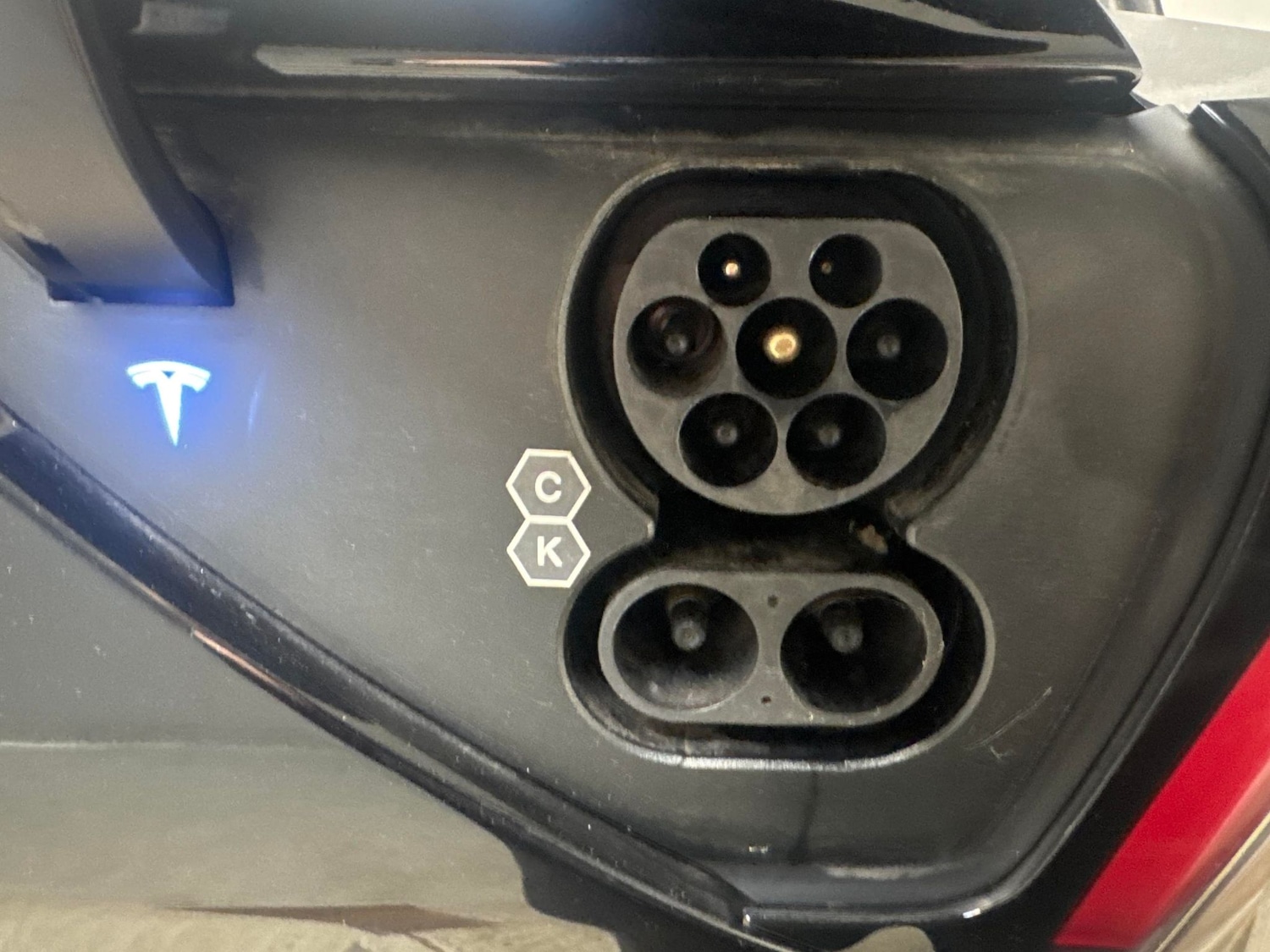 Used Tesla Model Y 2022 for sale - 76725380: Photo 27