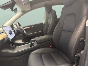 Used Tesla Model Y 2022 for sale - 76725380: Photo