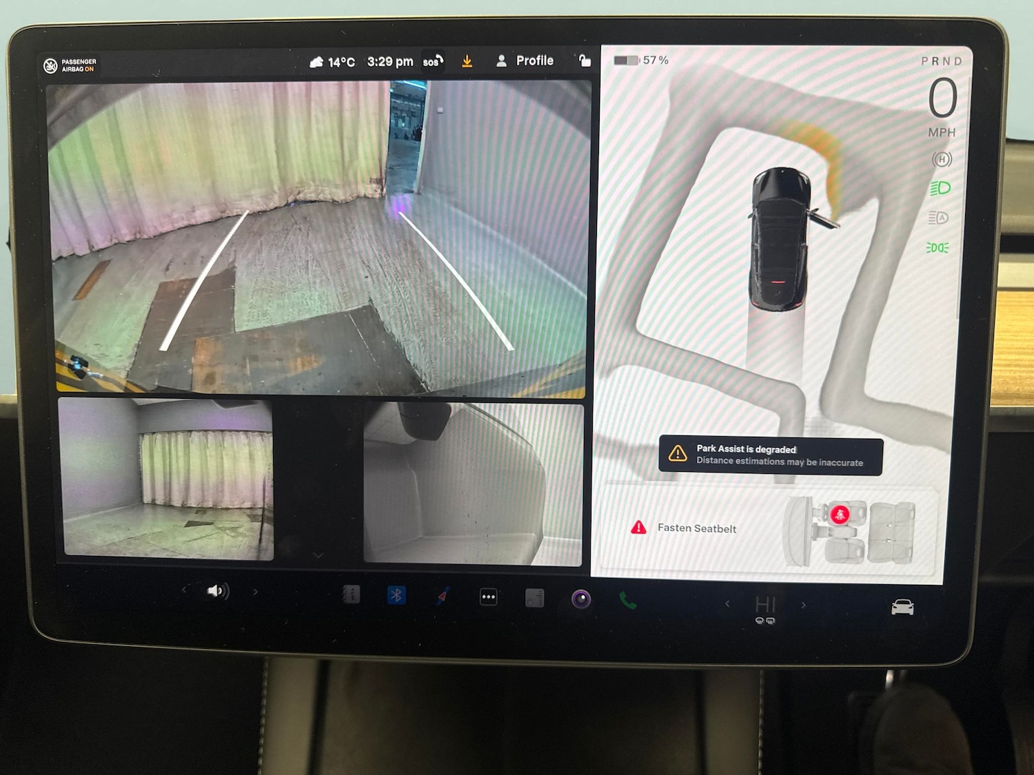 Used Tesla Model Y 2022 for sale - 76725380: Photo 5