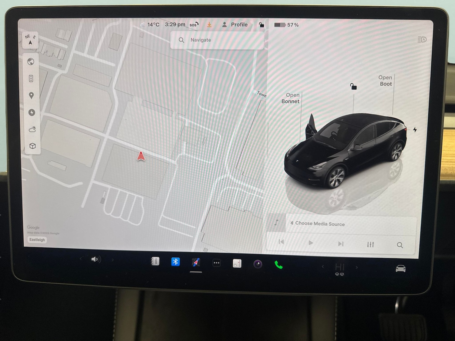 Used Tesla Model Y 2022 for sale - 76725380: Photo 6