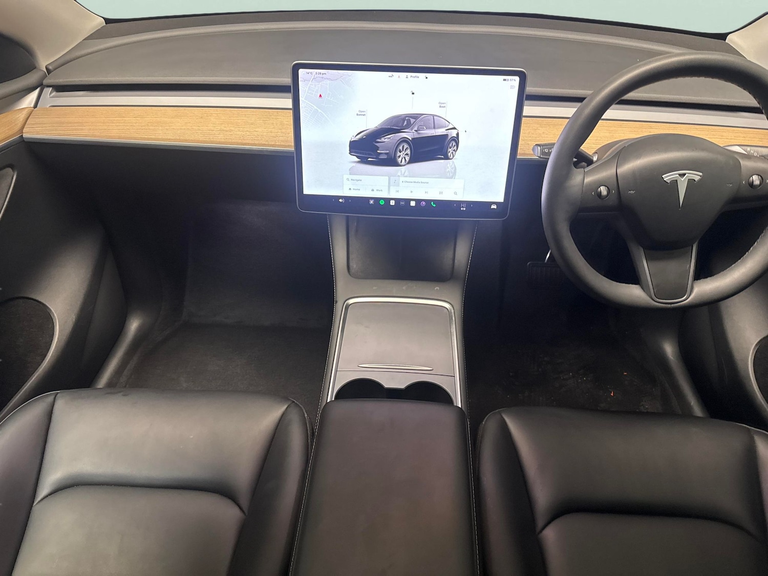 Used Tesla Model Y 2022 for sale - 76725380: Photo 7