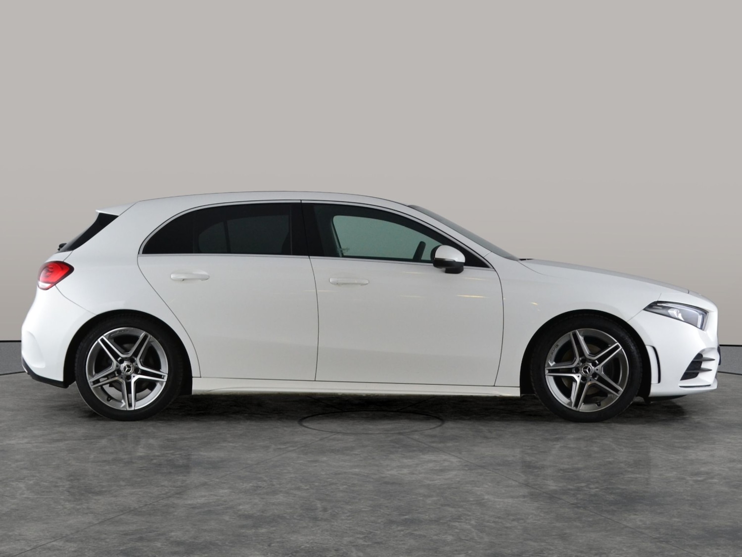 Used Mercedes-Benz A-Class 2019 for sale - 77123086: Photo 12