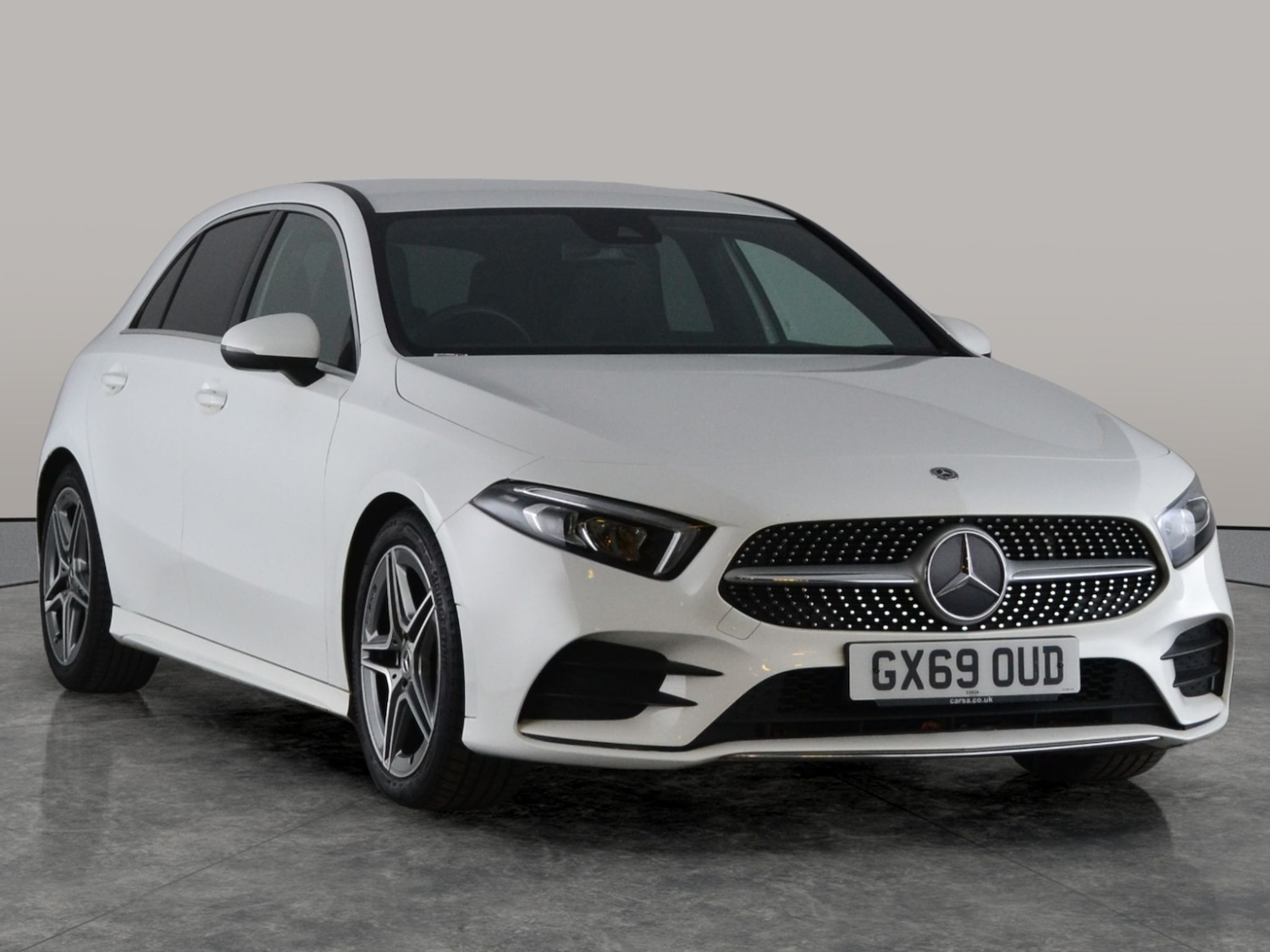 Used Mercedes-Benz A-Class 2019 for sale - 77123086: Photo 13