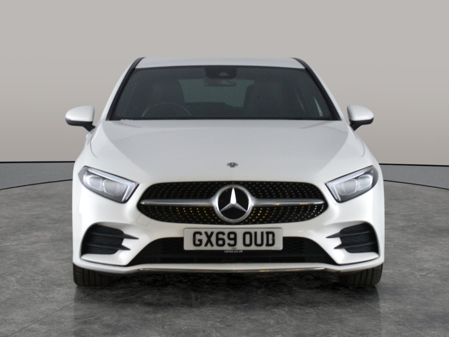 Used Mercedes-Benz A-Class 2019 for sale - 77123086: Photo 14