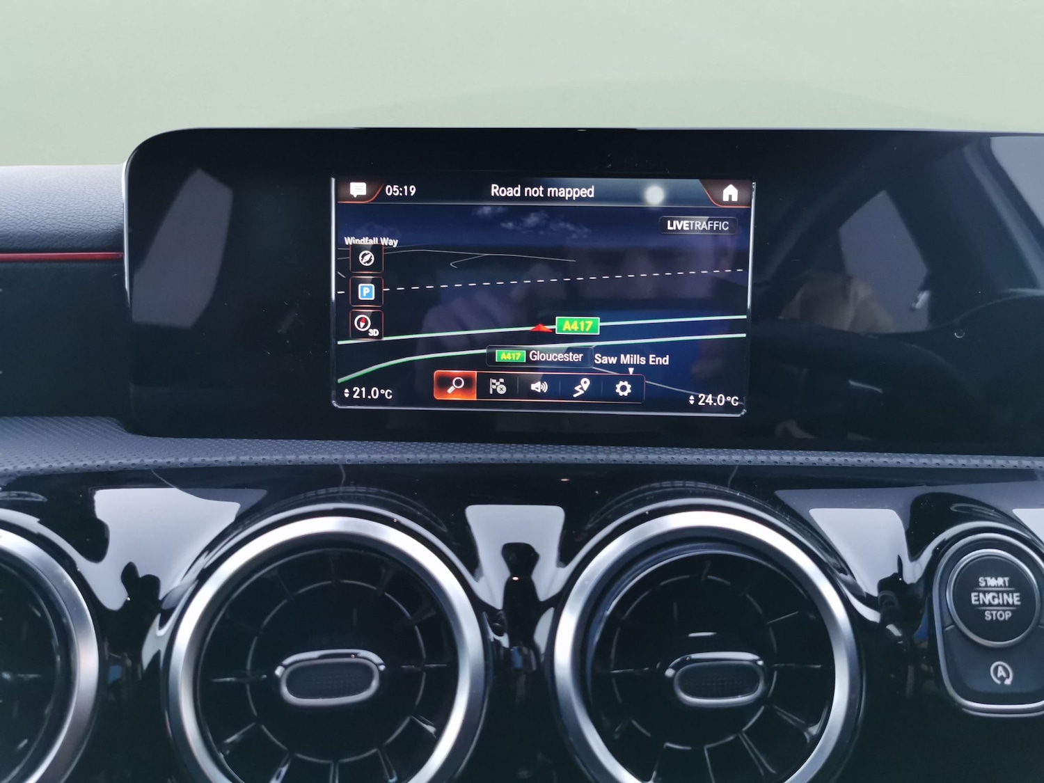 Used Mercedes-Benz A-Class 2019 for sale - 77123086: Photo 7