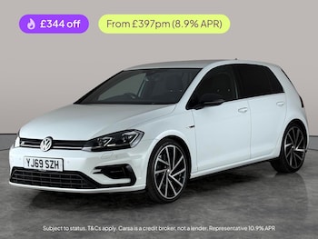 Used Volkswagen Golf 2020 for sale - 79537629: Photo