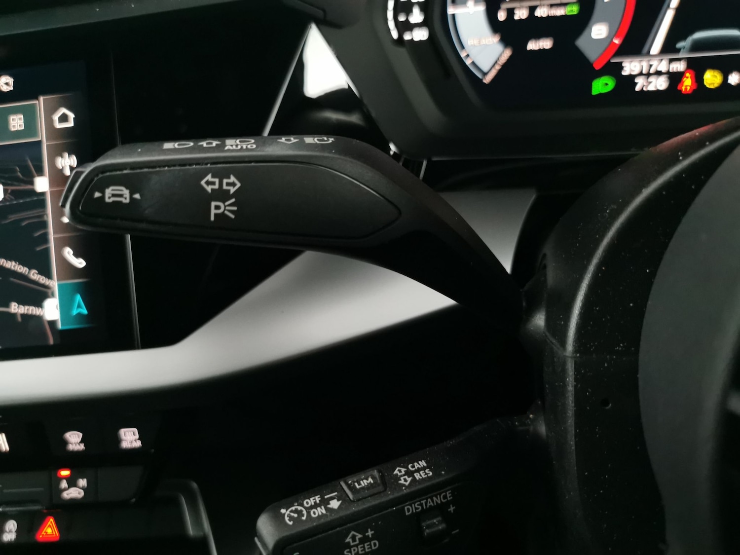 Used Audi A3 2022 for sale - 77125578: Photo 20