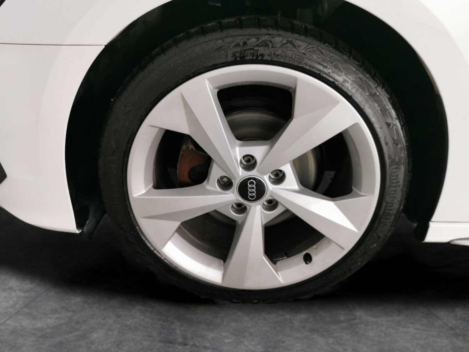 Used Audi A3 2022 for sale - 77125578: Photo 21