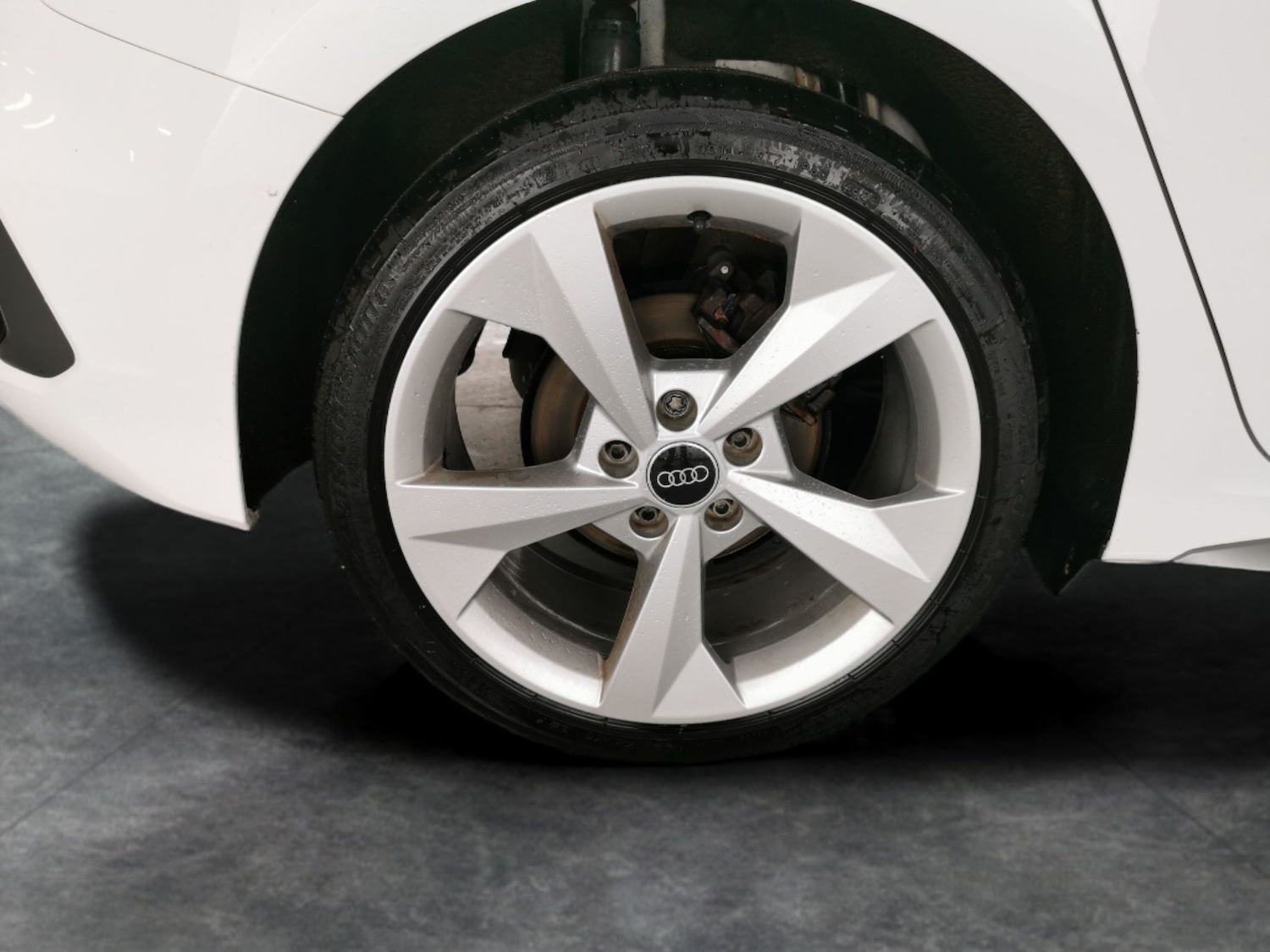 Used Audi A3 2022 for sale - 77125578: Photo 23