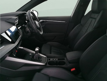 Used Audi A3 2022 for sale - 77125578: Photo