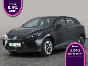 2024 - 64kWh SE Long Range Hatchback 5dr Electric Auto (203 ps) - DRIVING MODES -