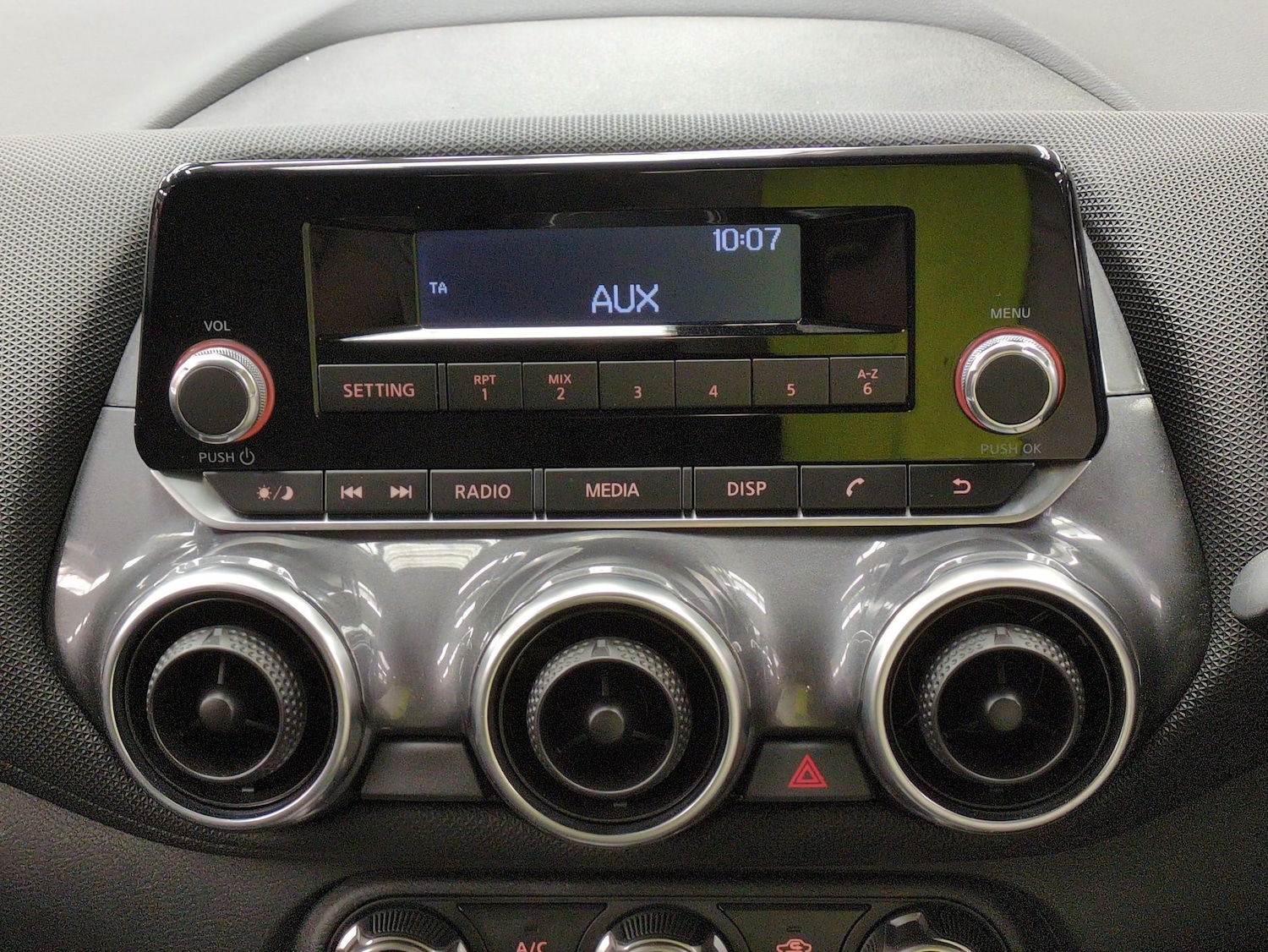 Used Nissan Juke 2023 for sale - 77071350: Photo 14