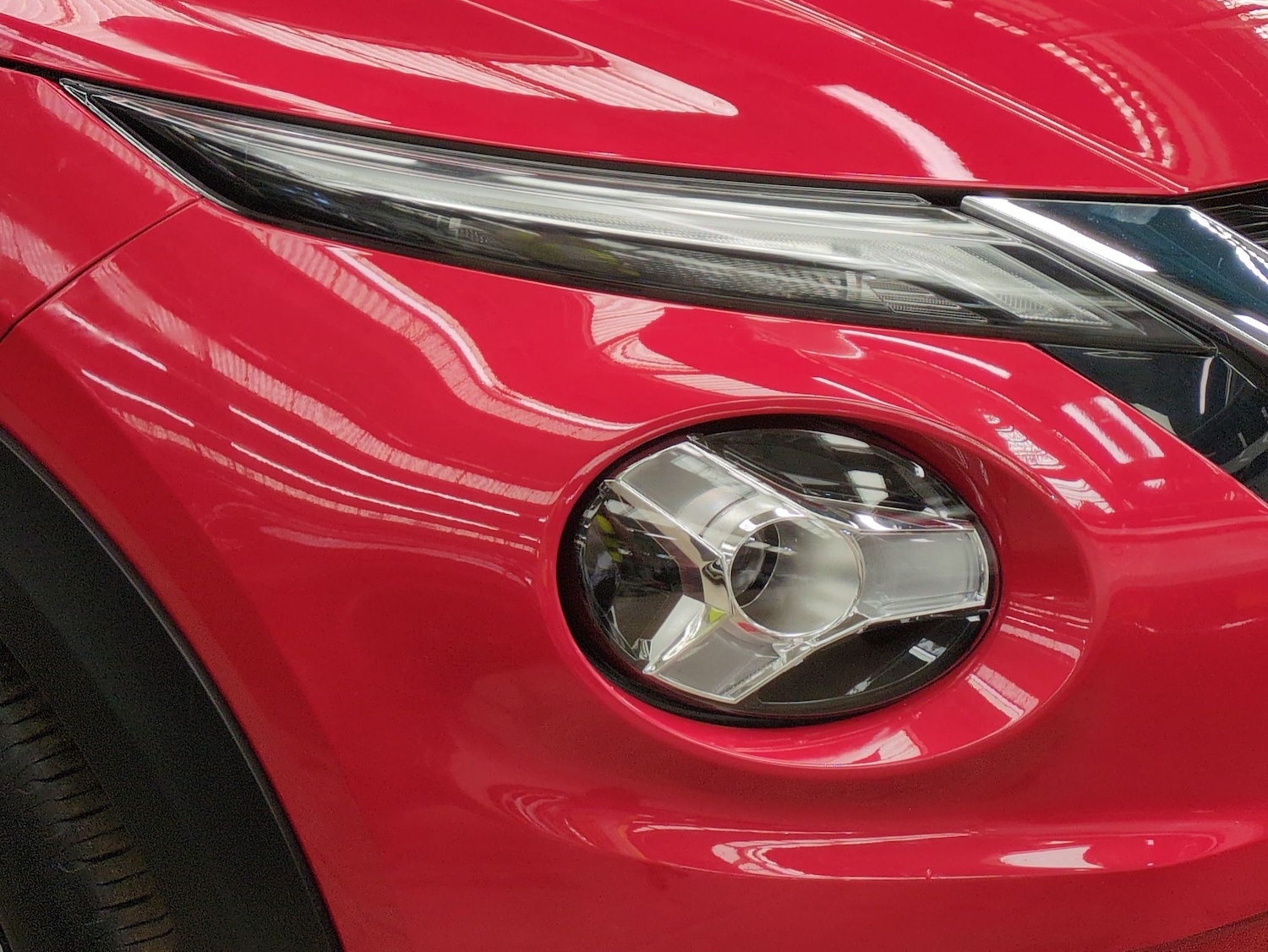 Used Nissan Juke 2023 for sale - 77071350: Photo 20