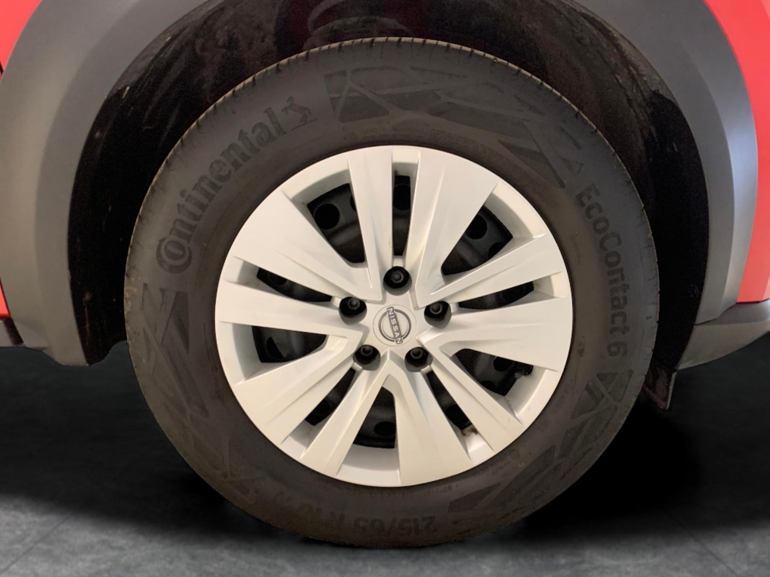 Used Nissan Juke 2023 for sale - 77071350: Photo 23