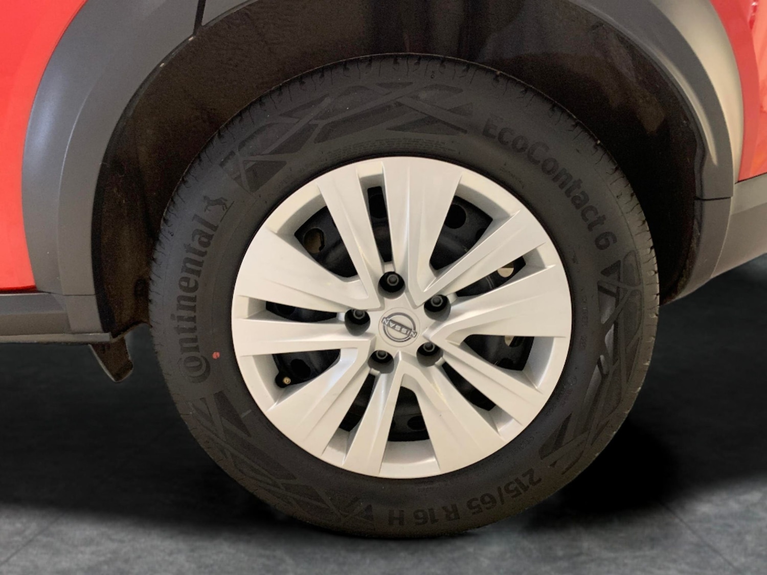 Used Nissan Juke 2023 for sale - 77071350: Photo 25