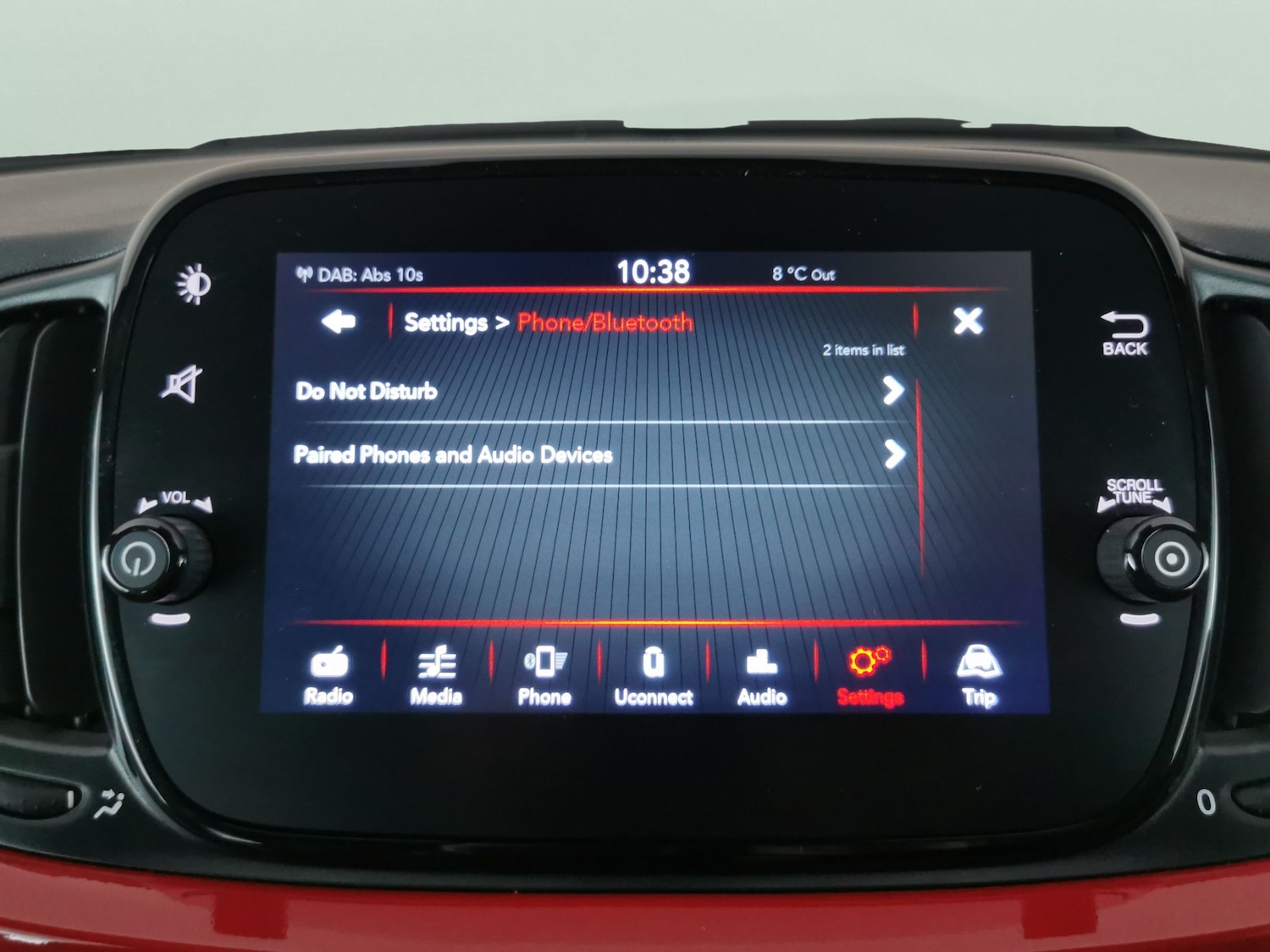 Used Fiat 500 2022 for sale - 77581756: Photo 14