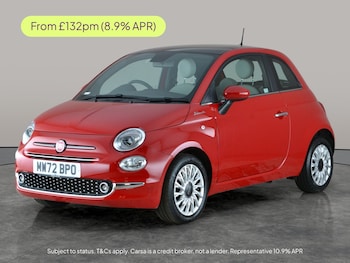 Used Fiat 500 2022 for sale - 77581756: Photo