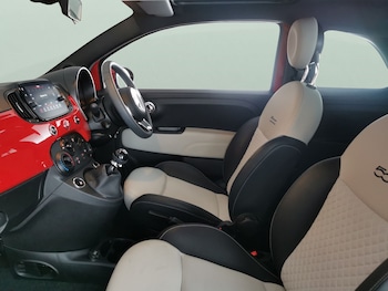 Used Fiat 500 2022 for sale - 77581756: Photo