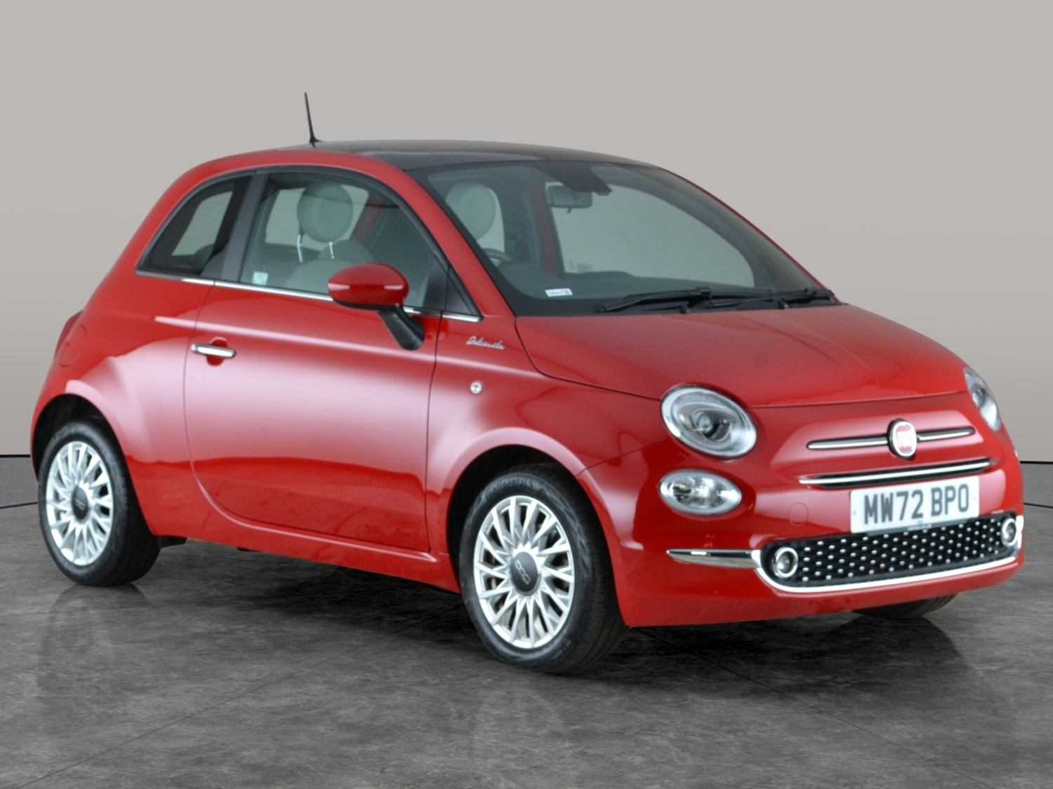 Used Fiat 500 2022 for sale - 77581756: Photo 7