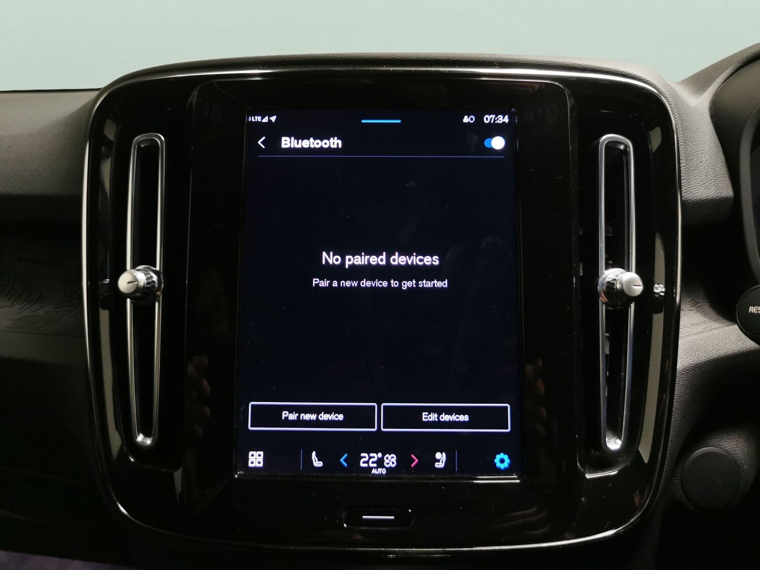 Used Volvo XC40 2023 for sale - 78142108: Photo 19