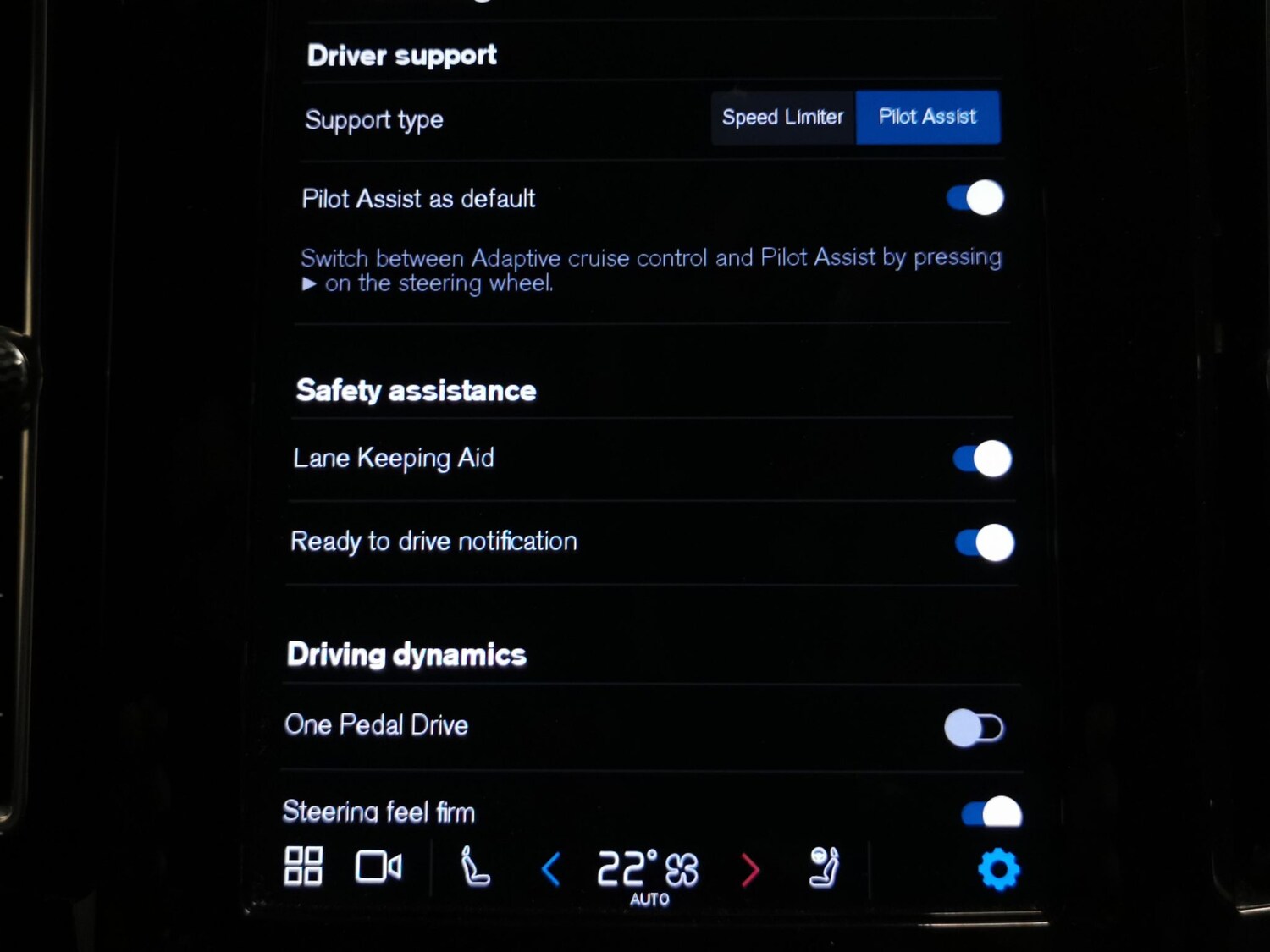 Used Volvo XC40 2023 for sale - 78142108: Photo 24