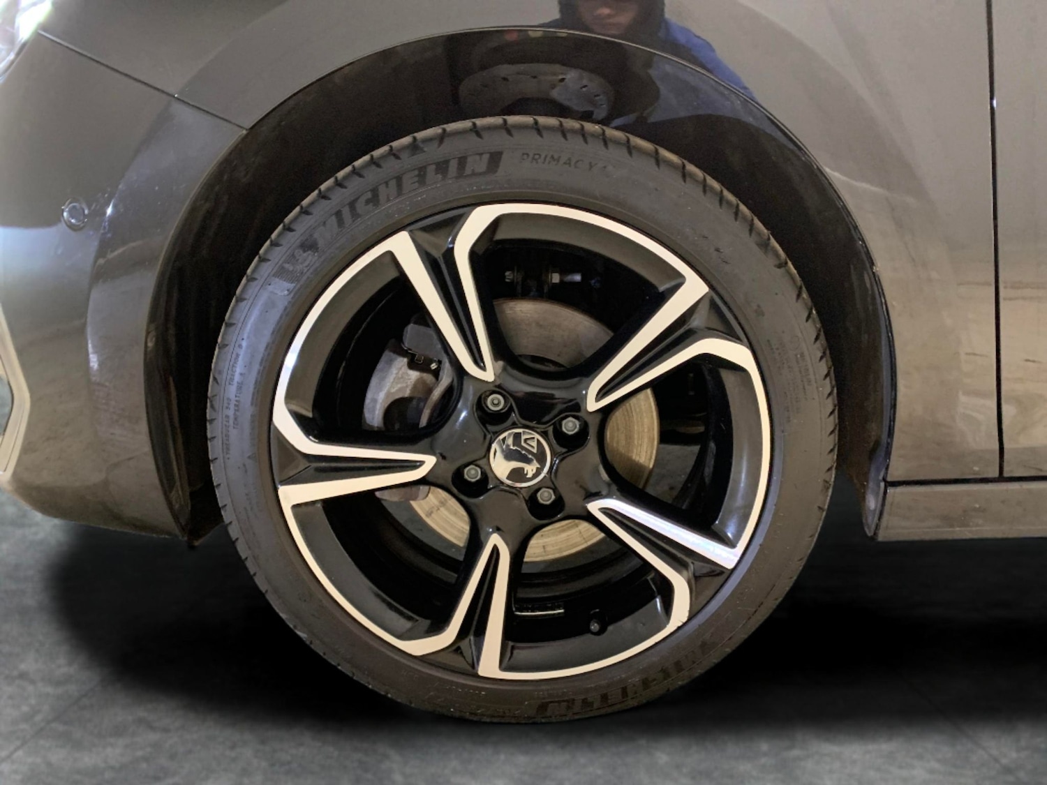 Used Vauxhall Corsa 2023 for sale - 77799928: Photo 27