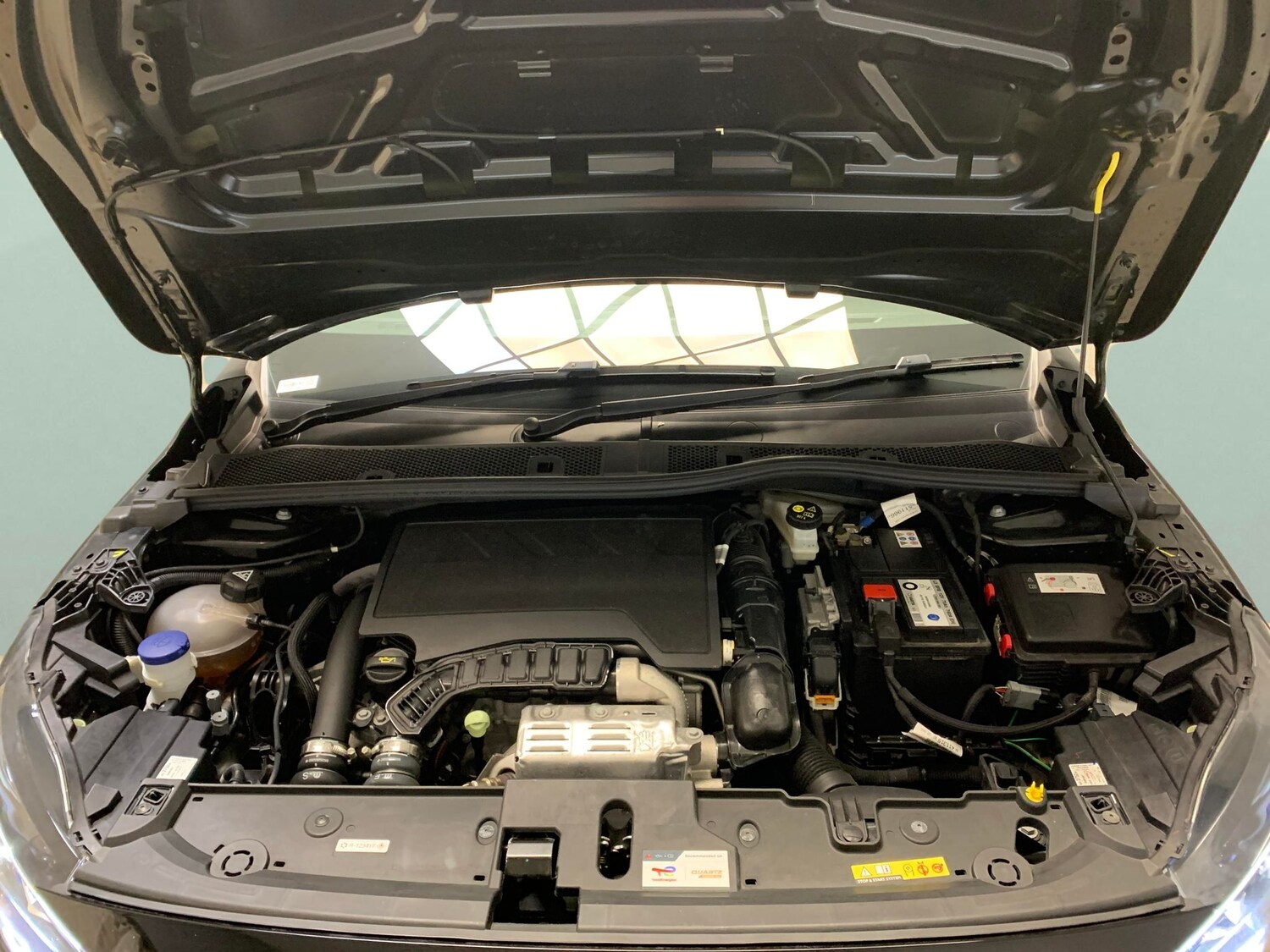 Used Vauxhall Corsa 2023 for sale - 77799928: Photo 36