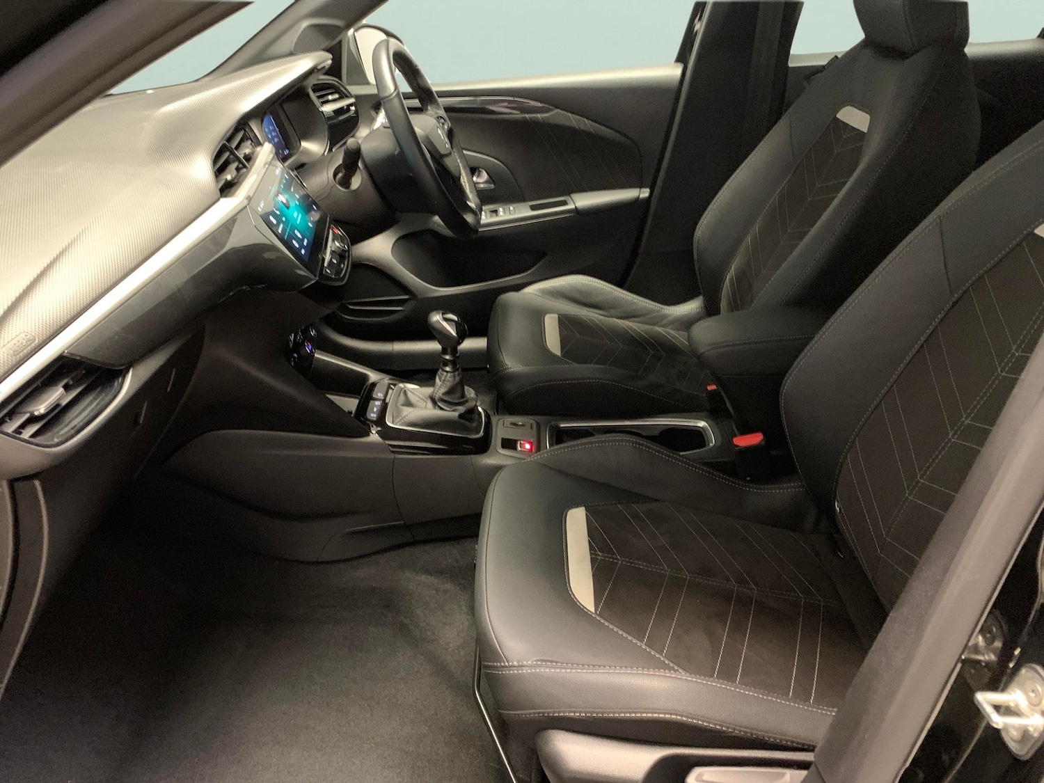 Used Vauxhall Corsa 2023 for sale - 77799928: Photo 4