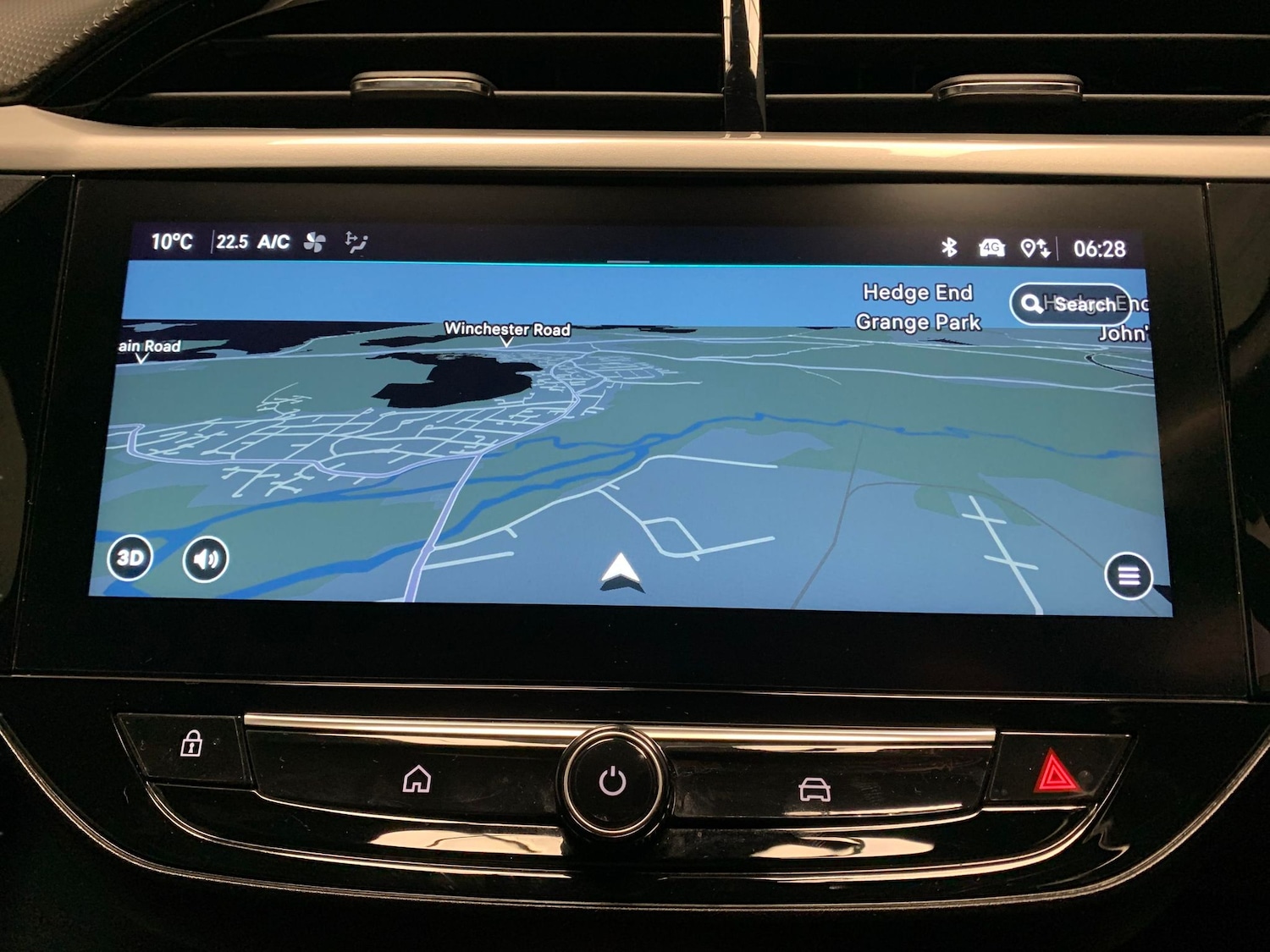 Used Vauxhall Corsa 2023 for sale - 77799928: Photo 7