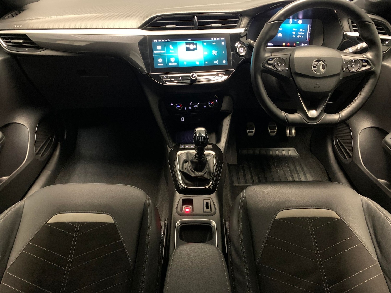 Used Vauxhall Corsa 2023 for sale - 77799928: Photo 8