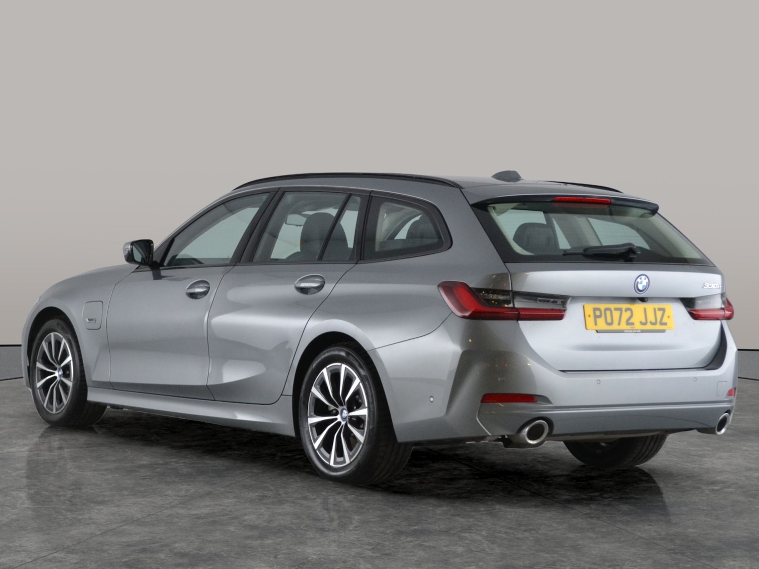 Used BMW 3 Series 2023 for sale - 76378677: Photo 12