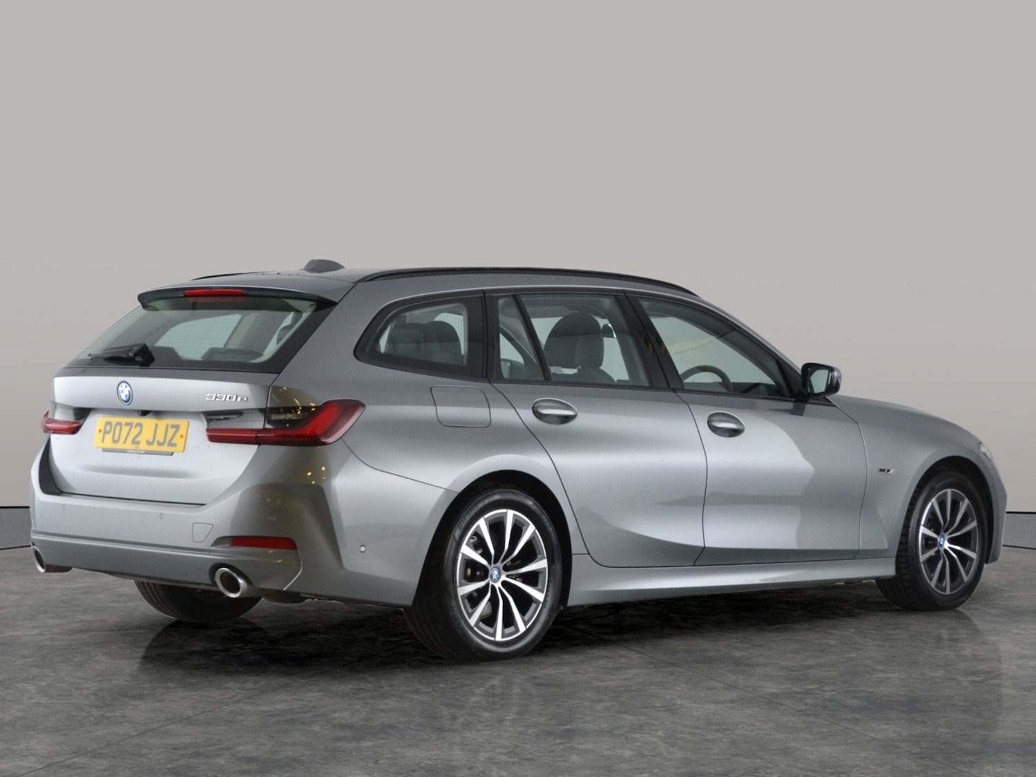 Used BMW 3 Series 2023 for sale - 76378677: Photo 14