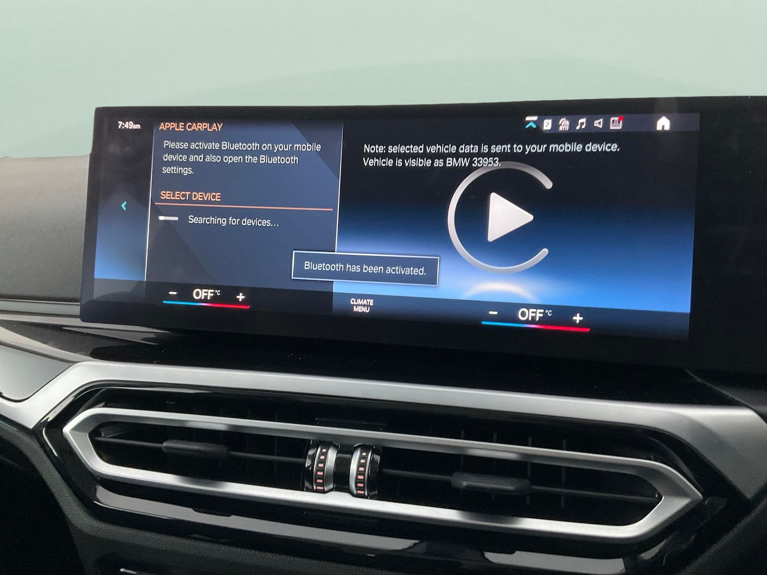 Used BMW 3 Series 2023 for sale - 76378677: Photo 21