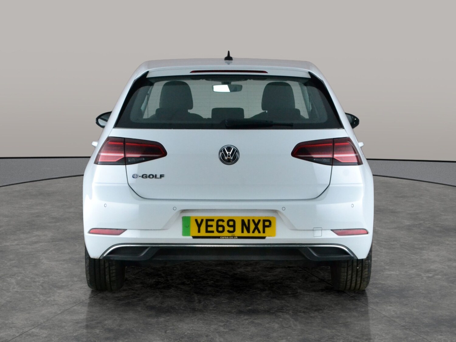 Used Volkswagen Golf 2019 for sale - 77763213: Photo 11