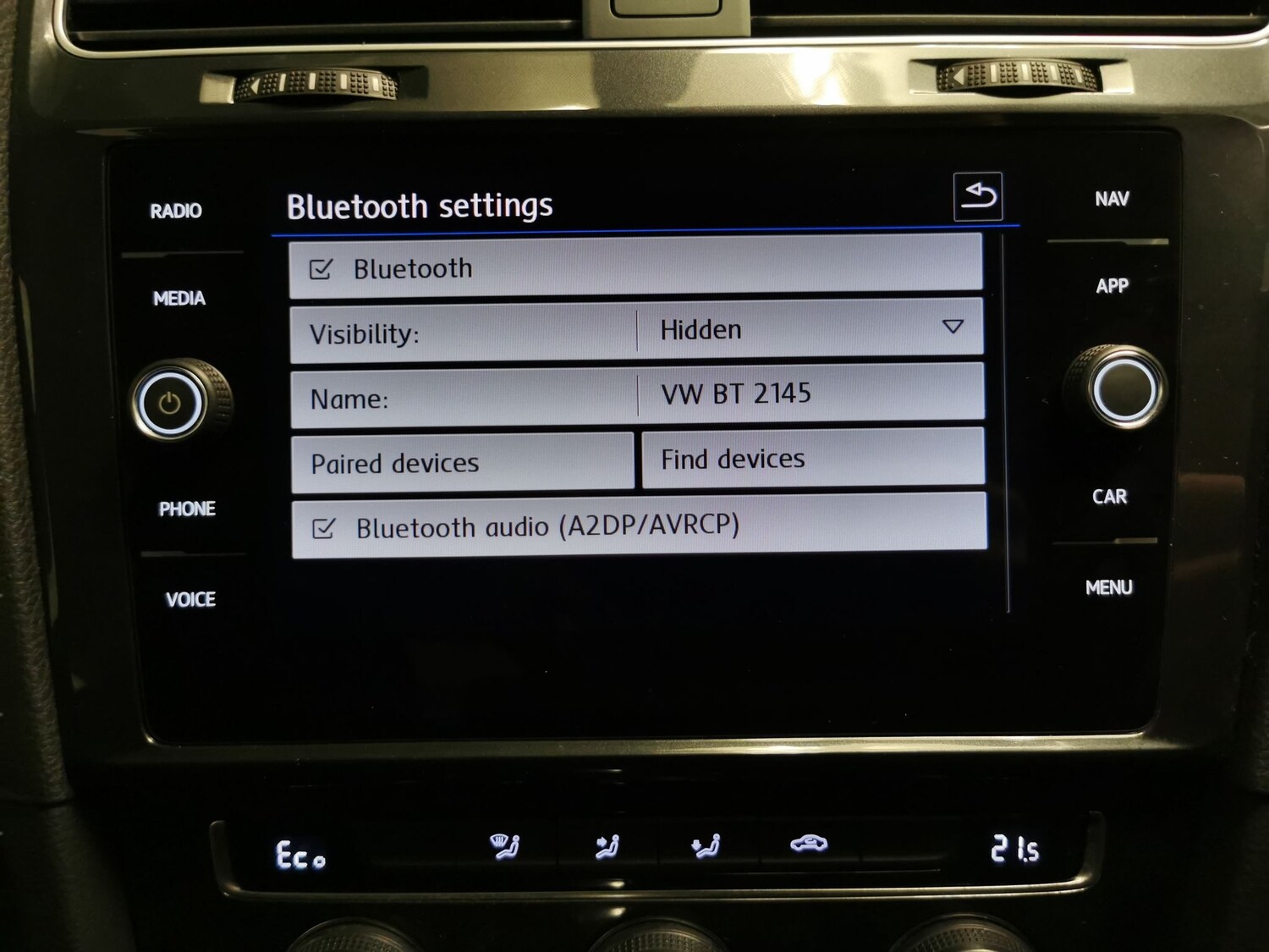 Used Volkswagen Golf 2019 for sale - 77763213: Photo 14