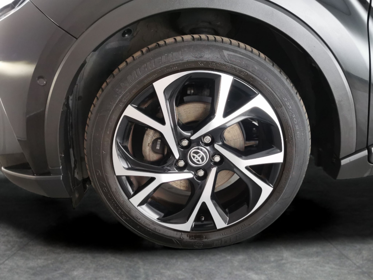 Used Toyota C-HR 2021 for sale - 76452566: Photo 27