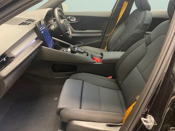 Used Polestar Polestar 2 2025 for sale - 78252530: Photo