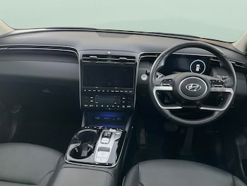 Used Hyundai TUCSON 2022 for sale - 75344324: Photo