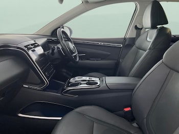 Used Hyundai TUCSON 2022 for sale - 75344324: Photo