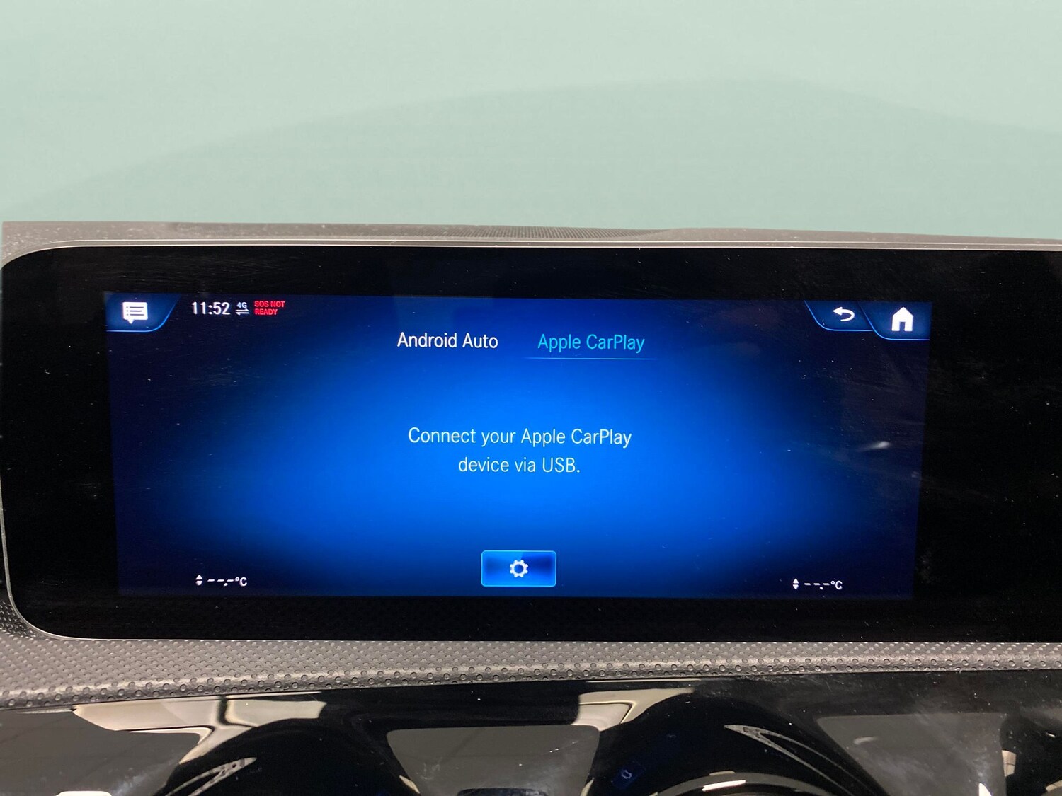 Used Mercedes-Benz A-Class 2020 for sale - 77819415: Photo 15