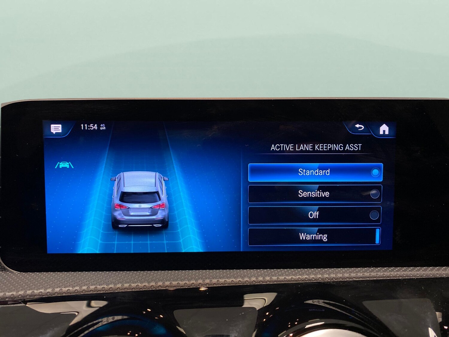 Used Mercedes-Benz A-Class 2020 for sale - 77819415: Photo 19