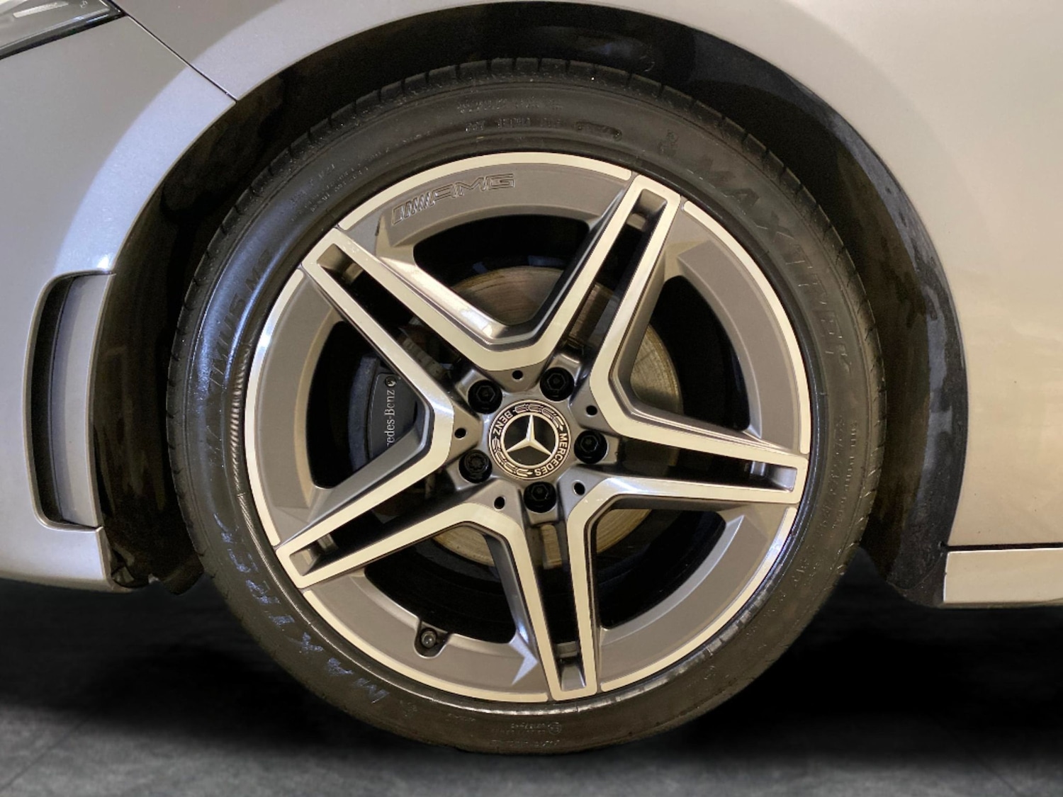 Used Mercedes-Benz A-Class 2020 for sale - 77819415: Photo 24