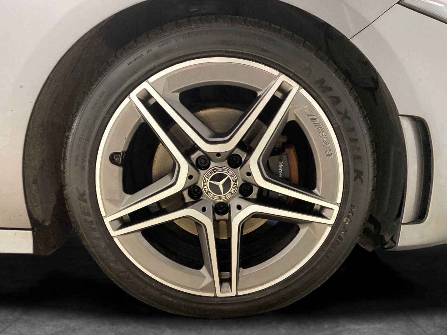 Used Mercedes-Benz A-Class 2020 for sale - 77819415: Photo 25