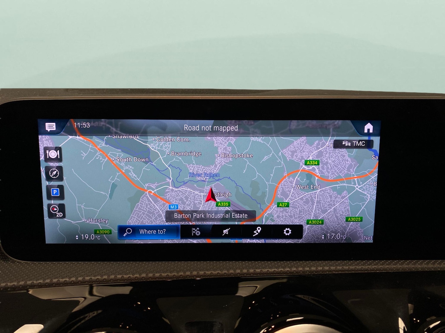 Used Mercedes-Benz A-Class 2020 for sale - 77819415: Photo 7